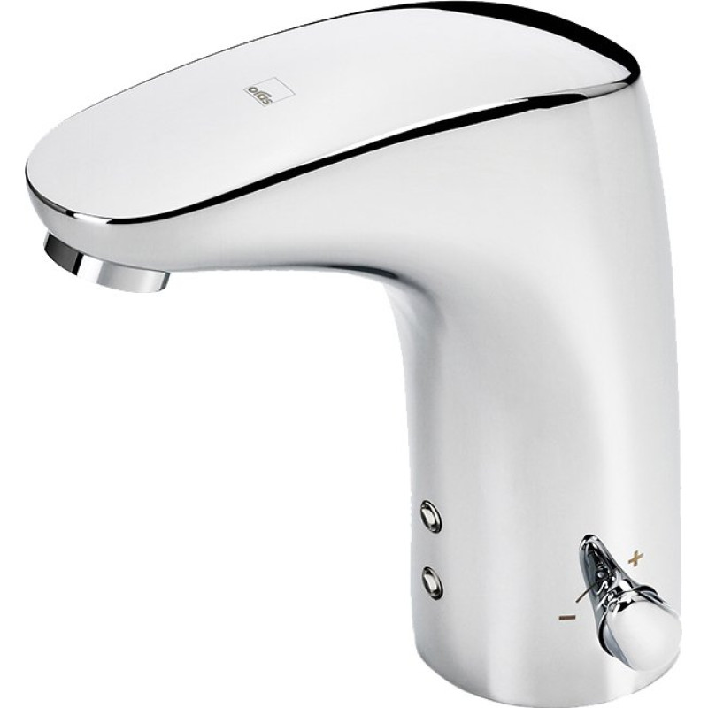 Смеситель Oras Electra 6250F для раковины бесконтактный