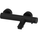 Смеситель Paffoni Light LIG022NO для ванны c душем
