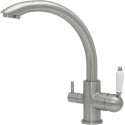 Смеситель Seaman Barcelone SSL-5382 Mist для кухонной мойки