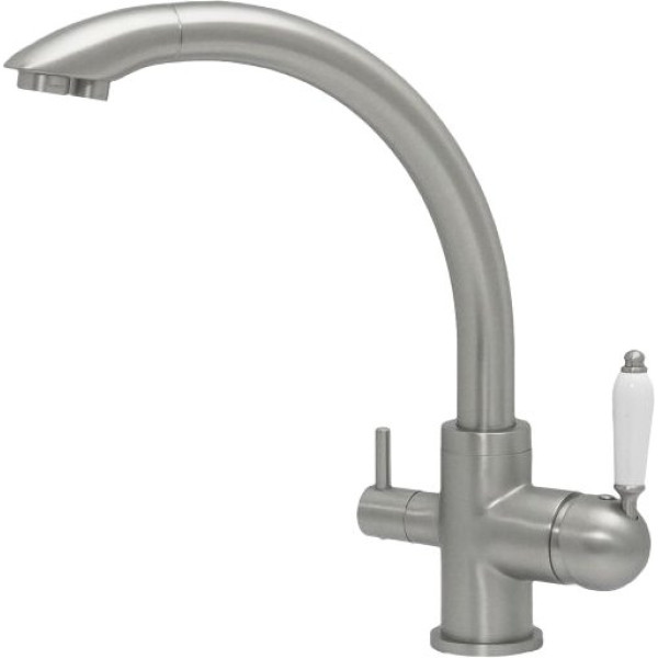 Смеситель Seaman Barcelone SSL-5382 Mist для кухонной мойки