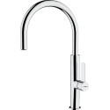 Смеситель TEKA Kitchen FOT 995 CHROME для кухонной мойки