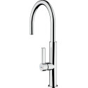 Смеситель TEKA Kitchen FOT 995 CHROME для кухонной мойки