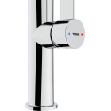 Смеситель TEKA Kitchen FOT 995 CHROME для кухонной мойки
