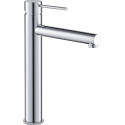 Смеситель Timo Saona 2311/00F для раковины, хром