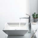 Смеситель Timo Selene 3061/00F chrome для раковины