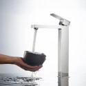 Смеситель Timo Selene 3061/00F chrome для раковины