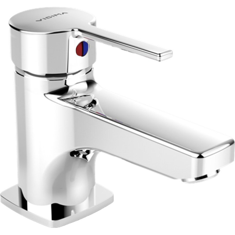 Смеситель Vidima Logik BA275AA для раковины