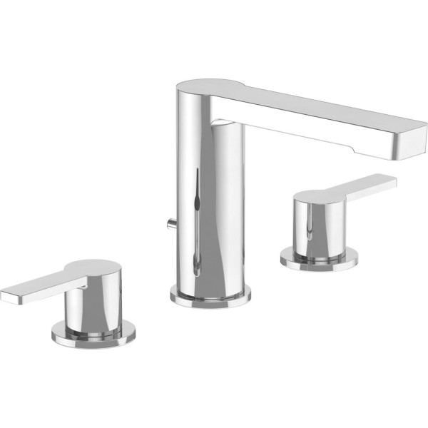 Смеситель Villeroy & Boch Architectura TVW10310811061 для раковины