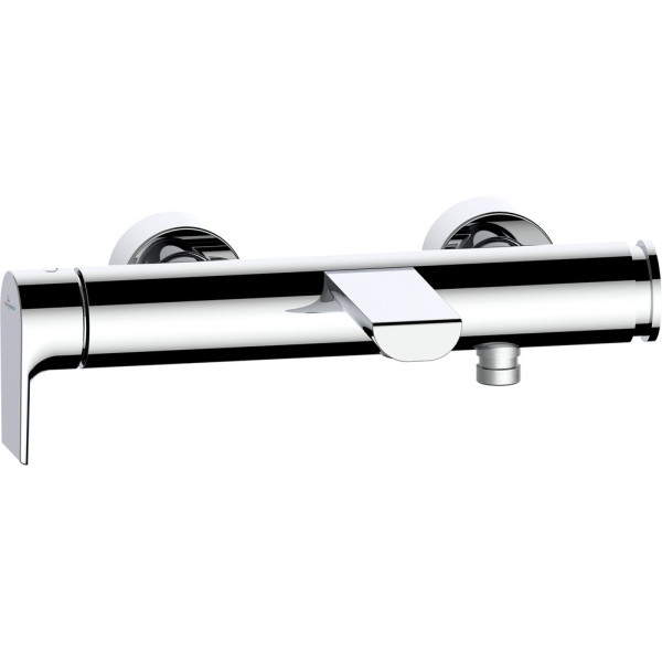Смеситель Villeroy & Boch Liberty TVT10700100061 для ванны с душем