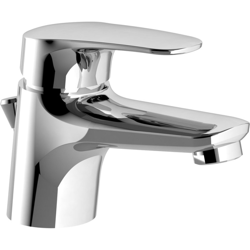 Смеситель Villeroy & Boch O.novo Start TVW10514111061 для раковины