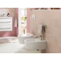 Смеситель Villeroy & Boch O.novo TVB10420111061 для биде