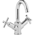 Смеситель VitrA Juno A40862EXP для раковины
