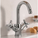 Смеситель VitrA Juno A40862EXP для раковины
