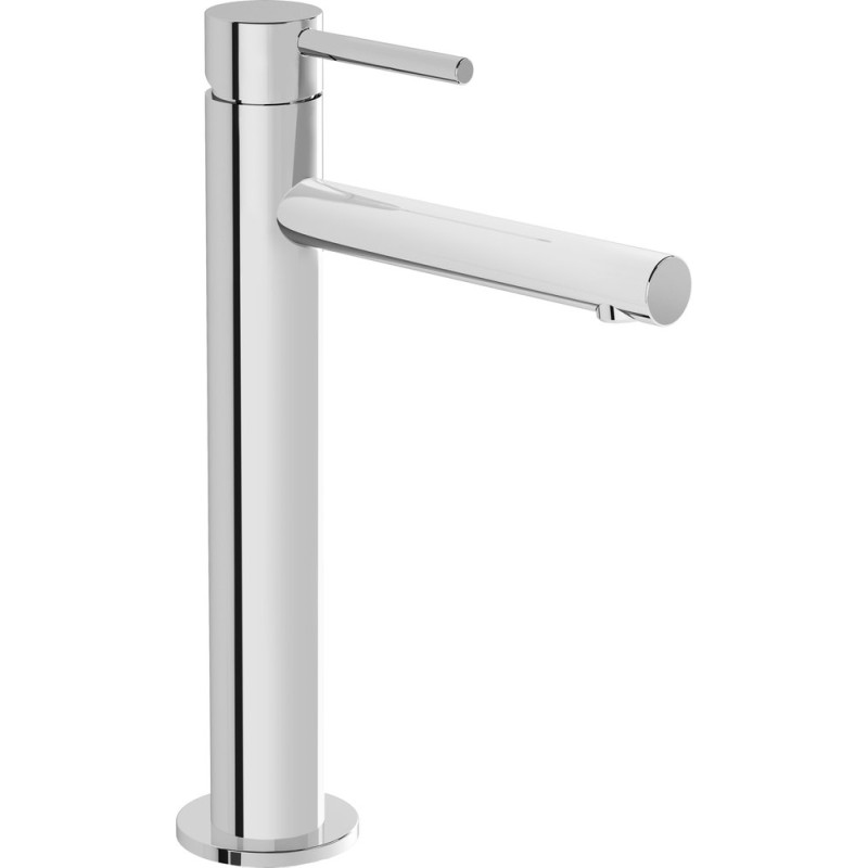 Смеситель VitrA Origin A42557 для раковины, хром