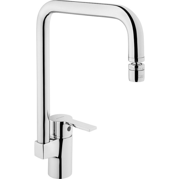 Смеситель VitrA Single sink mixer A42388EXP для кухонной мойки