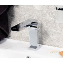 Смеситель Wasserkraft Alme 1510 для раковины