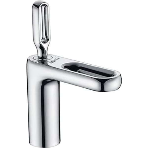Смеситель Wasserkraft Kammel 1803 для раковины