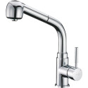 Смеситель Wasserkraft Main 4166 для кухонной мойки