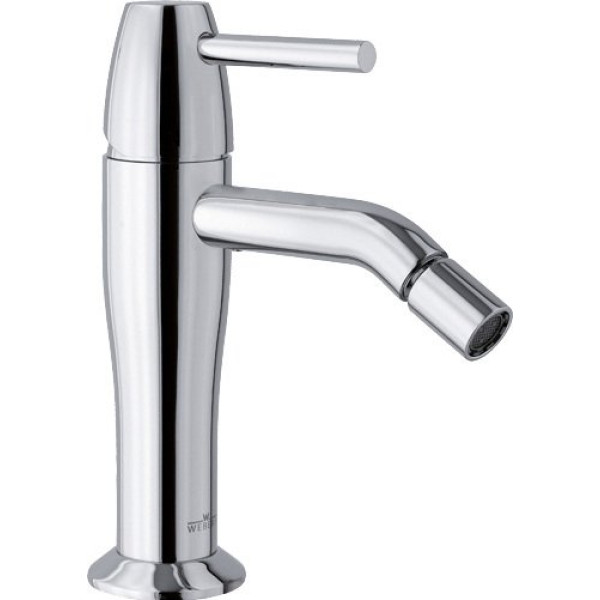 Смеситель Webert Opera moderna OE840102015 хром, для биде