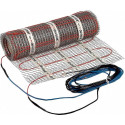 Теплый пол Devi Devimat DSVF-150 0,5x10 м 5м2