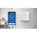 Терморегулятор Devi Devireg Smart Wi-Fi pure white