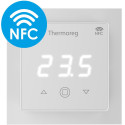 Терморегулятор Thermo Thermoreg TI-700 NFC White