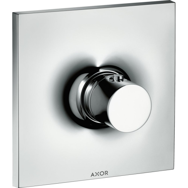 Термостат Axor Massaud Highflow 18741000 для душа