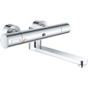 Термостат Grohe Eurosmart Cosmopolitan E Special 36454000 для раковины, хром