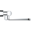 Термостат Grohe Eurosmart Cosmopolitan E Special 36454000 для раковины, хром