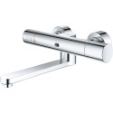 Термостат Grohe Eurosmart Cosmopolitan E Special 36454000 для раковины, хром