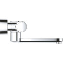 Термостат Grohe Eurosmart Cosmopolitan E Special 36455000 для раковины, хром