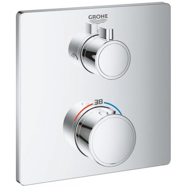 Термостат Grohe Grohtherm 24079000 для душа