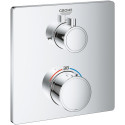 Термостат Grohe Grohtherm 24080000 для ванны с душем