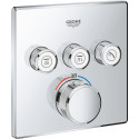 Термостат Grohe Grohtherm SmartControl 29126000 для душа