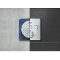 Термостат Grohe Grohtherm SmartControl 29126000 для душа