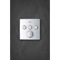Термостат Grohe Grohtherm SmartControl 29126000 для душа