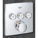 Термостат Grohe Grohtherm SmartControl 29126000 для душа
