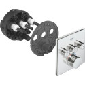 Термостат Grohe Grohtherm SmartControl 29126000 для душа