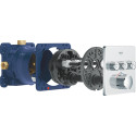 Термостат Grohe Grohtherm SmartControl 29126000 для душа