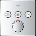 Термостат Grohe Grohtherm SmartControl 29126000 для душа