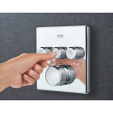 Термостат Grohe Grohtherm SmartControl 29126000 для душа