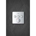 Термостат Grohe Grohtherm SmartControl 29126000 для душа
