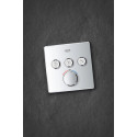 Термостат Grohe Grohtherm SmartControl 29126000 для душа