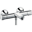 Термостат Hansgrohe Ecostat universal 13123000 для ванны с душем + душевой гарнитур