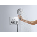 Термостат Hansgrohe ShowerSelect 15765000 для душа