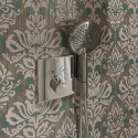 Термостат Hansgrohe ShowerSelect 15765000 для душа