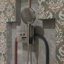 Термостат Hansgrohe ShowerSelect 15765000 для душа