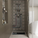 Термостат Hansgrohe ShowerSelect 15765000 для душа