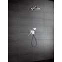 Термостат Hansgrohe ShowerSelect 15765000 для душа