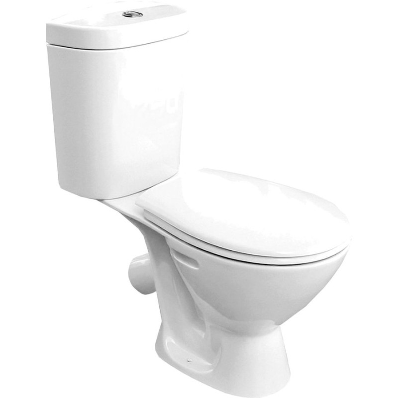 Унитаз-компакт Cersanit Mito Best 031 1-PP